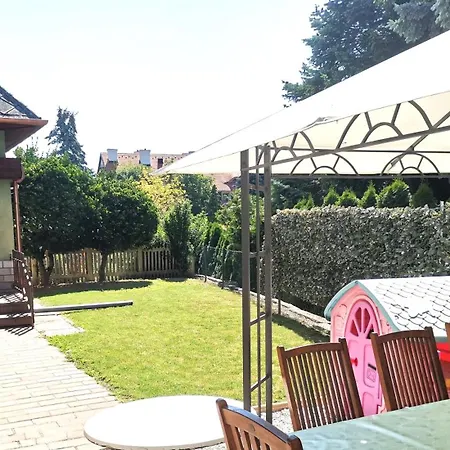 Apartament Corso Mini Home,