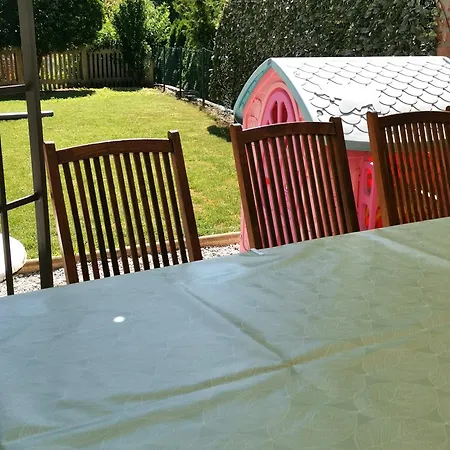 Apartament Corso Mini Home,