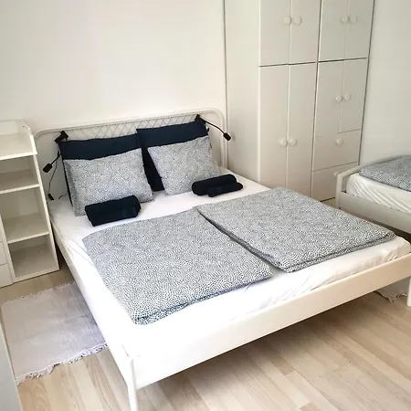 Corso Mini Home, Apartament *