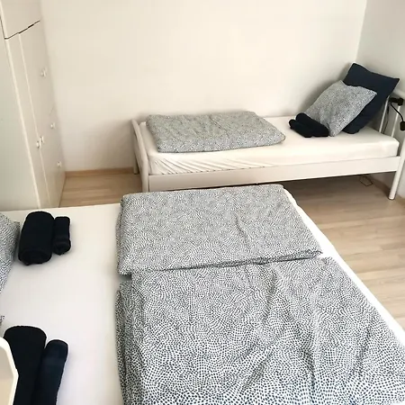 Apartament Corso Mini Home,